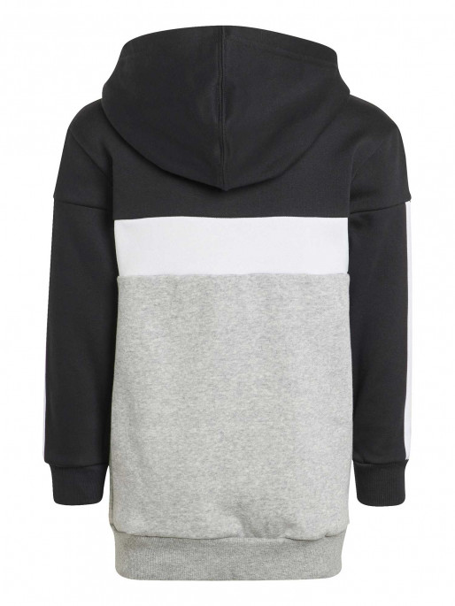 ADIDAS SPORTSWEAR Tiberio 3-S Colorblock Fleece Leggings Set Kids