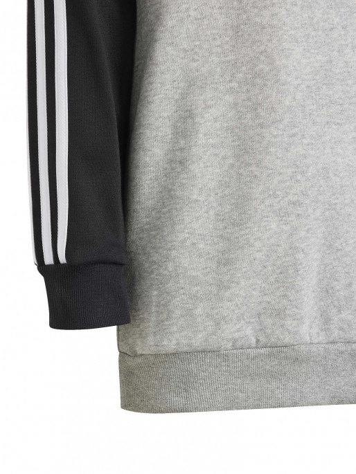 ADIDAS SPORTSWEAR Tiberio 3-S Colorblock Fleece Leggings Set Kids