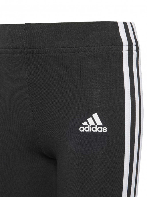 ADIDAS SPORTSWEAR Tiberio 3-S Colorblock Fleece Leggings Set Kids