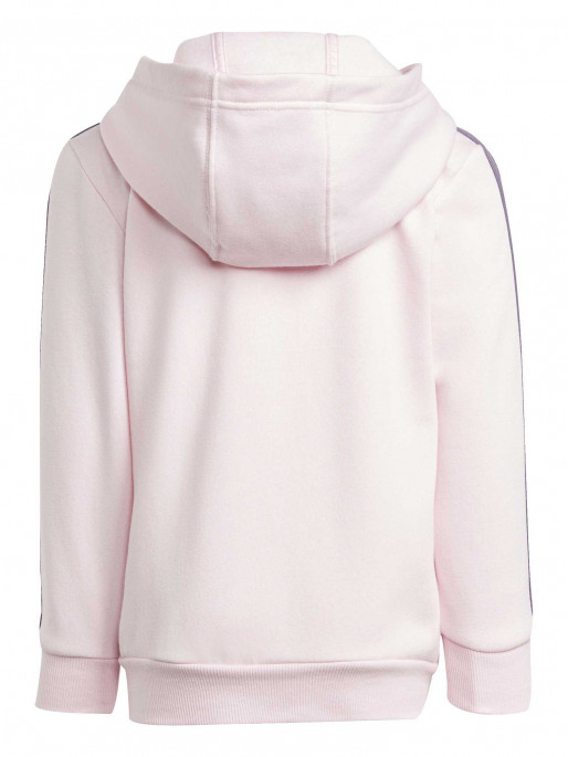 ADIDAS SPORTSWEAR Dečiji duks Essentials 3-Stripes