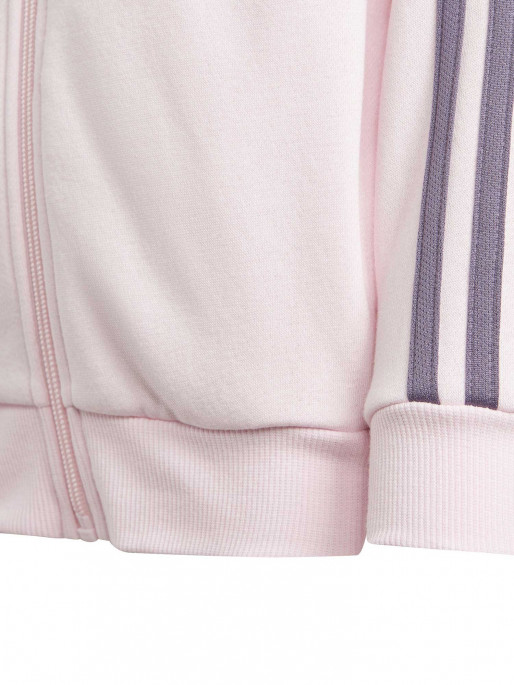 ADIDAS SPORTSWEAR Dečiji duks Essentials 3-Stripes