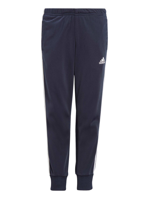 ADIDAS Essentials 3-Stripes Shiny Tracksuit