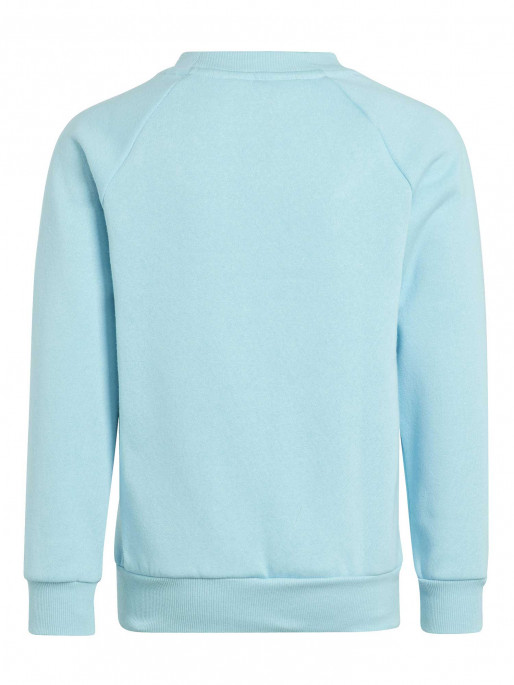 ADIDAS SPORTSWEAR Essentials Logo Fleece Jogger Set