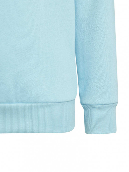 ADIDAS SPORTSWEAR Essentials Logo Fleece Jogger Set