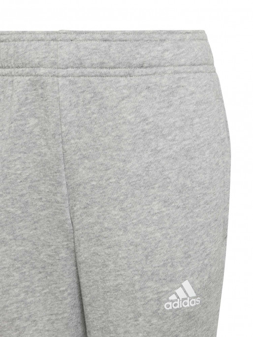 ADIDAS SPORTSWEAR Essentials Logo Fleece Jogger Set