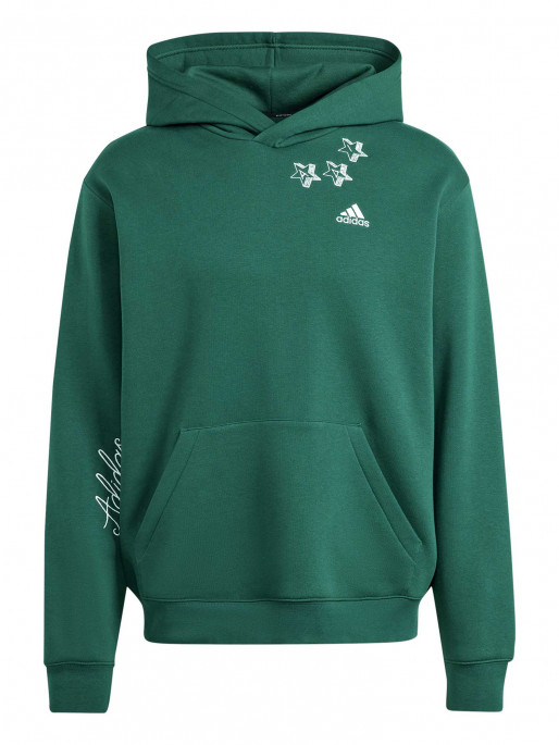 ADIDAS SPORTSWEAR Hanorac Scribble Fleece
