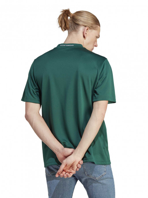 ADIDAS SPORTSWEAR Tricou Mesh-Back