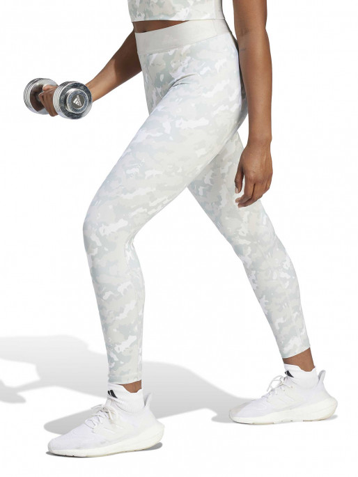 ADIDAS PERFORMANCE Techfit Camo 7/8 Leggings