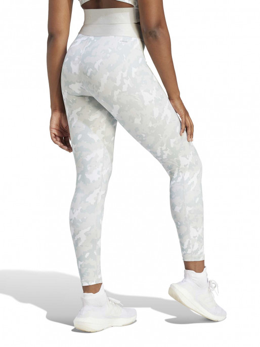 ADIDAS PERFORMANCE Techfit Camo 7/8 Leggings