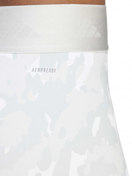 ADIDAS PERFORMANCE Techfit Camo 7/8 Leggings