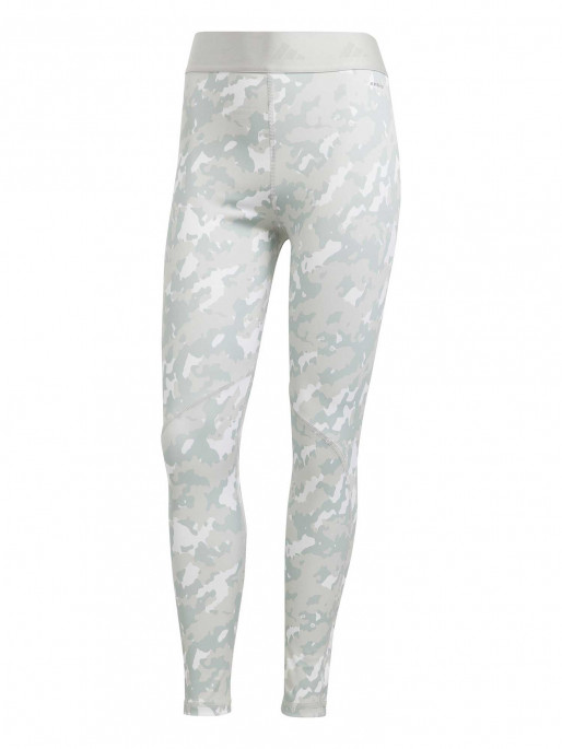 ADIDAS PERFORMANCE Techfit Camo 7/8 Leggings