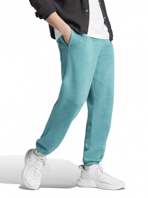 ADIDAS SPORTSWEAR ALL SZN Garment Wash Joggers