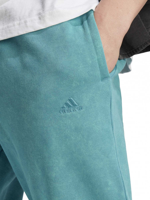 ADIDAS SPORTSWEAR ALL SZN Garment Wash Joggers