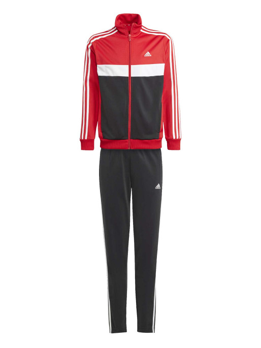 ADIDAS SPORTSWEAR Essentials 3-Stripes Tiberio Tracksuit
