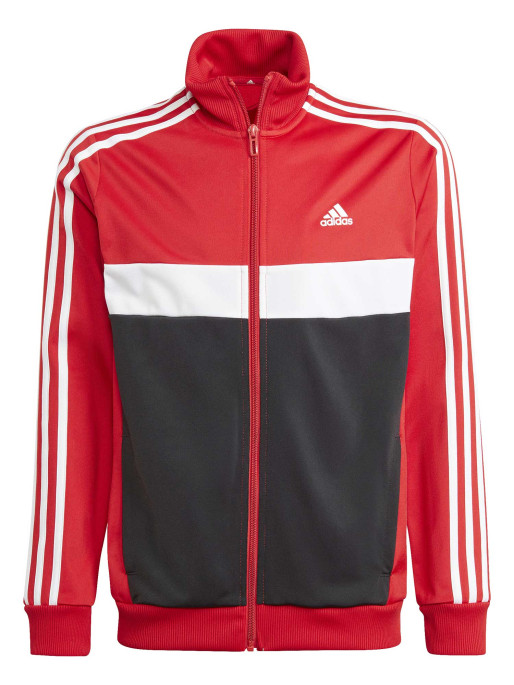 ADIDAS SPORTSWEAR Essentials 3-Stripes Tiberio Tracksuit