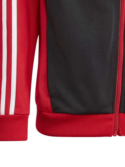 ADIDAS SPORTSWEAR Essentials 3-Stripes Tiberio Tracksuit