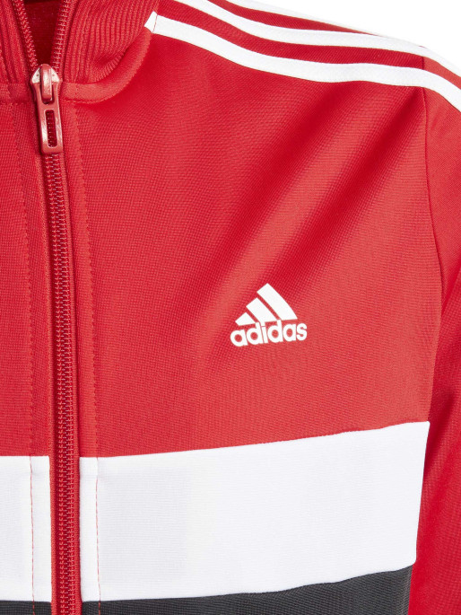 ADIDAS SPORTSWEAR Essentials 3-Stripes Tiberio Tracksuit