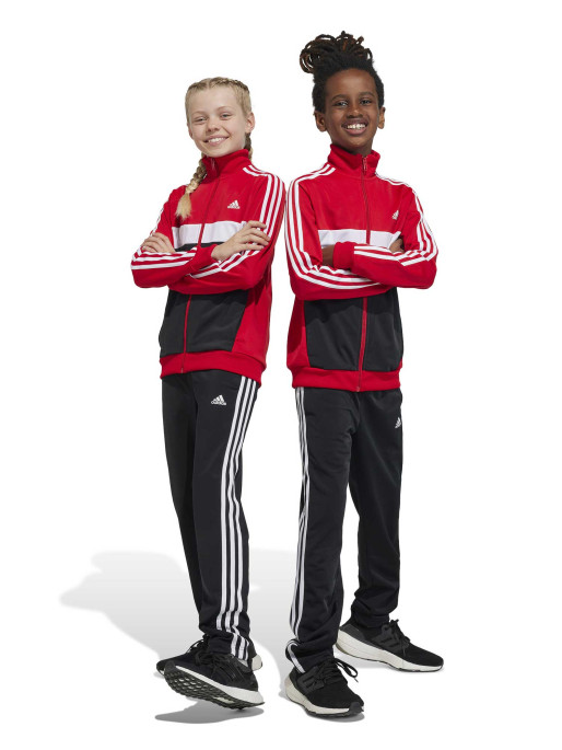 ADIDAS SPORTSWEAR Essentials 3-Stripes Tiberio Tracksuit