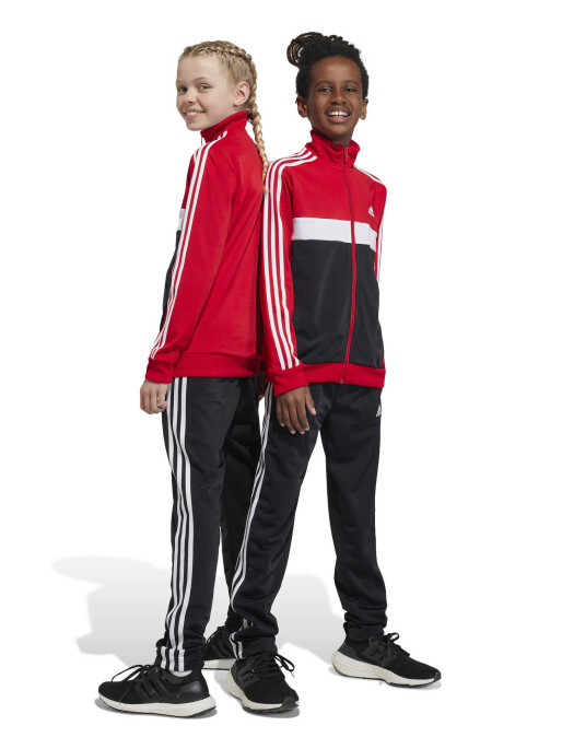 ADIDAS SPORTSWEAR Essentials 3-Stripes Tiberio Tracksuit