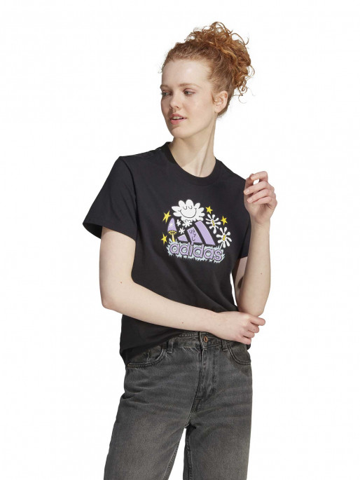ADIDAS SPORTSWEAR Tricou Doodle Graphic