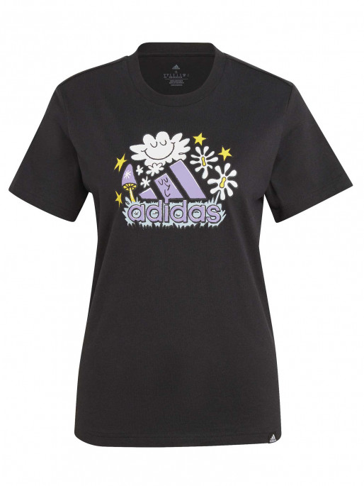 ADIDAS SPORTSWEAR Tricou Doodle Graphic