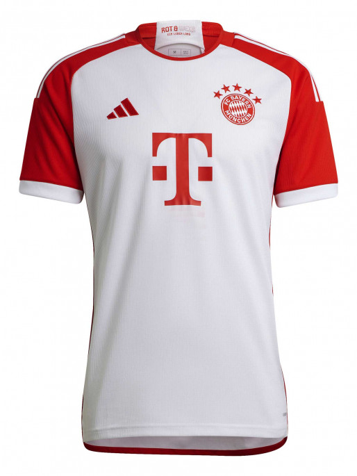 ADIDAS PERFORMANCE Тениска FC Bayern 23/24 Home Jersey