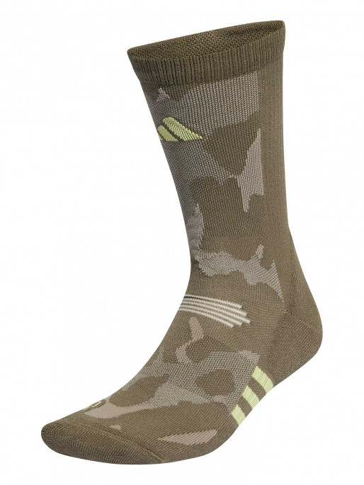 ADIDAS PERFORMANCE Performance Training Graphic Camo Socks
