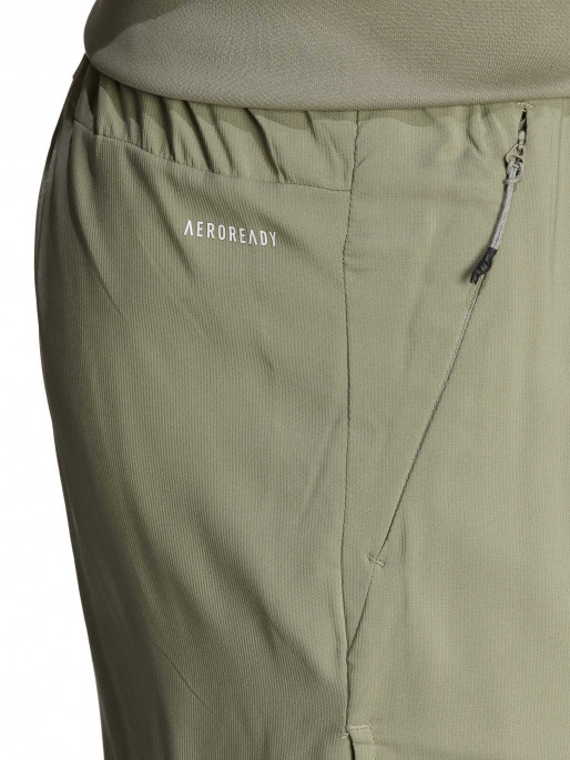 ADIDAS PERFORMANCE Pantaloni scurti Train Icons 3-Stripes Training