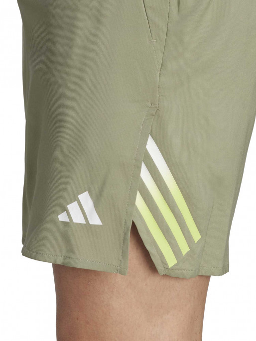 ADIDAS PERFORMANCE Pantaloni scurti Train Icons 3-Stripes Training