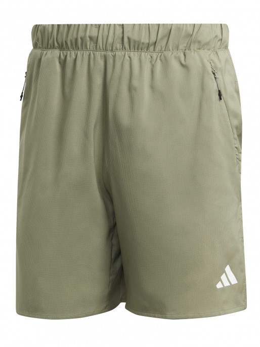 ADIDAS PERFORMANCE Pantaloni scurti Train Icons 3-Stripes Training