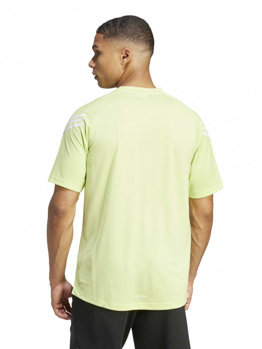 ADIDAS PERFORMANCE Train Icons 3-Stripes Training Tee
