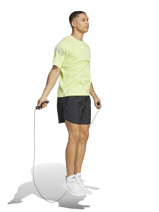 ADIDAS PERFORMANCE Train Icons 3-Stripes Training Tee