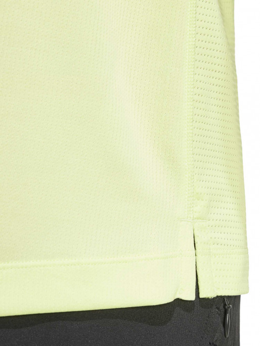 ADIDAS PERFORMANCE Train Icons 3-Stripes Training Tee