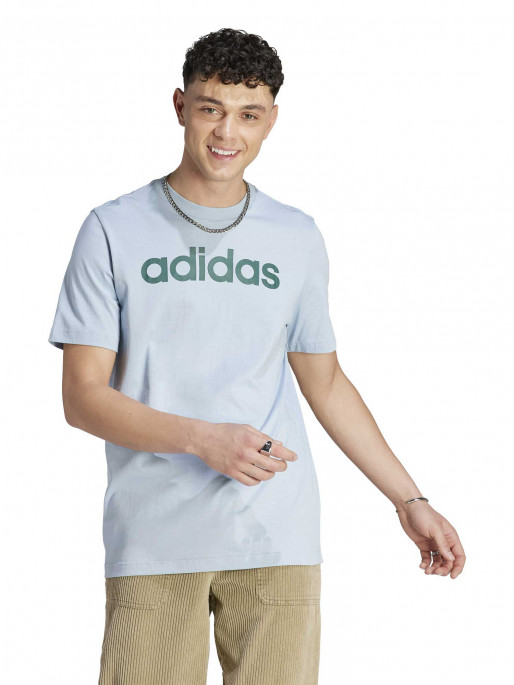 ADIDAS SPORTSWEAR Tricou Essentials Single Jersey