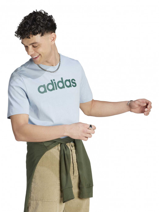 ADIDAS SPORTSWEAR Tricou Essentials Single Jersey
