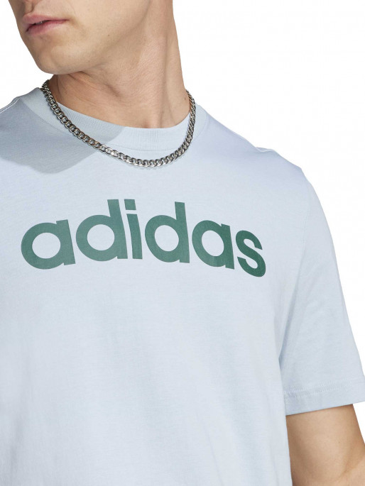 Single ADIDAS T-shirt SPORTSWEAR Jersey Essentials