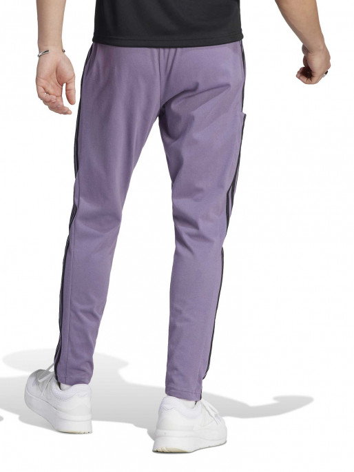 ADIDAS SPORTSWEAR Essentials Single 3-Stripes Pants
