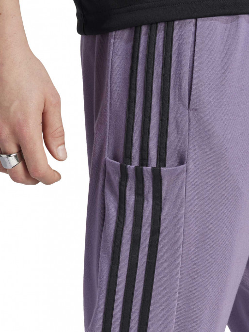 ADIDAS SPORTSWEAR Essentials Single 3-Stripes Pants