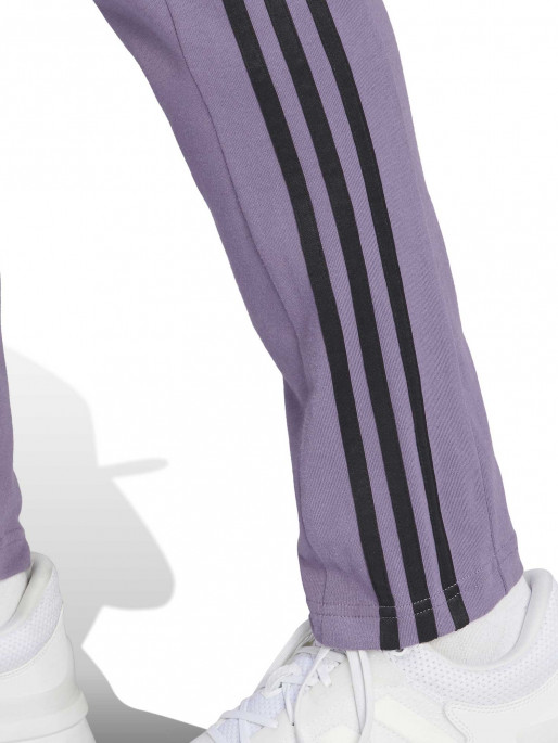 ADIDAS SPORTSWEAR Essentials Single 3-Stripes Pants