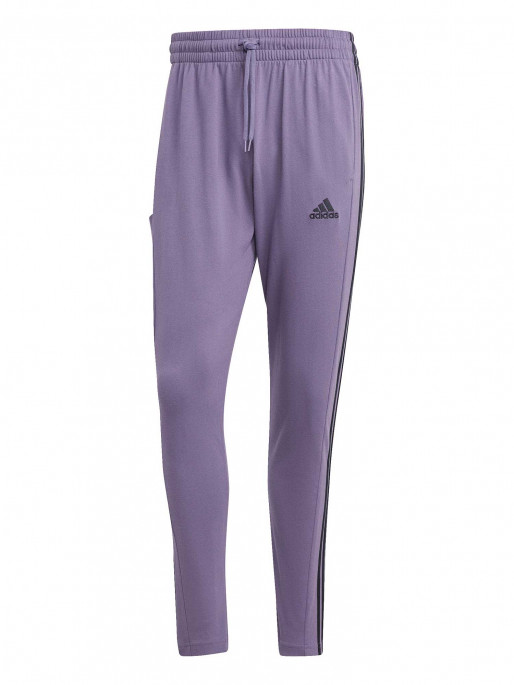 ADIDAS SPORTSWEAR Essentials Single 3-Stripes Pants