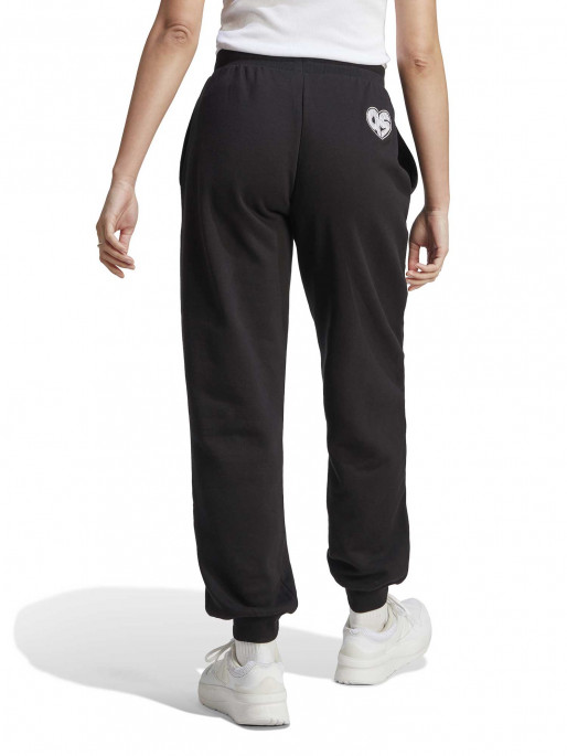 ADIDAS SPORTSWEAR Αθλητικό Παντελόνι SCRIBBLE EMBROIDERED