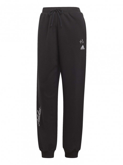 ADIDAS SPORTSWEAR Αθλητικό Παντελόνι SCRIBBLE EMBROIDERED
