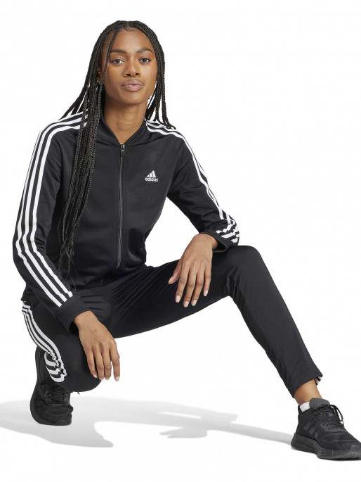 ADIDAS SPORTSWEAR Αθλητικό Σετ Essentials 3-Stripes