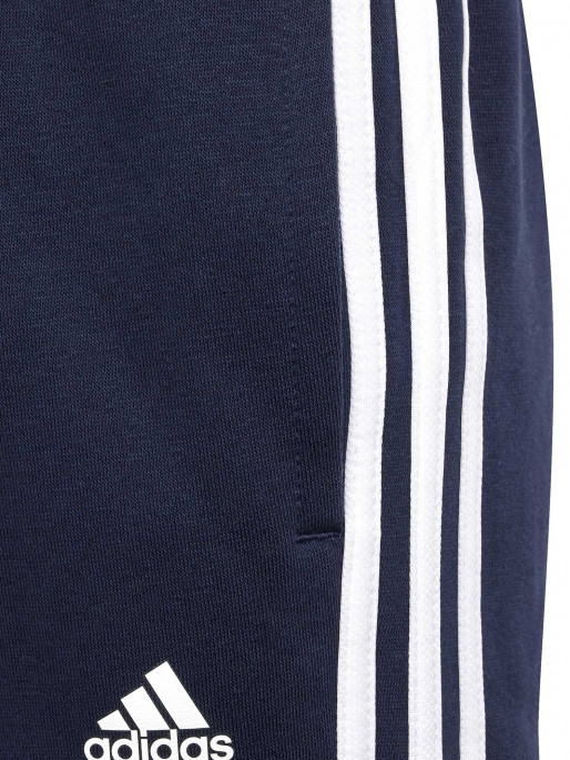 ADIDAS SPORTSWEAR Tiberio 3-Stripes Colorblock Fleece Tracksuit Kids