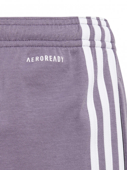 Clothing - Essentials 3-Stripes Track Suit - Purple