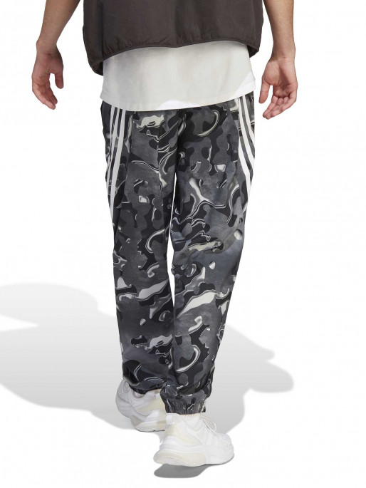ADIDAS SPORTSWEAR Future Icons Allover Print Pants