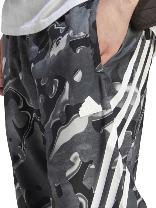 ADIDAS SPORTSWEAR Future Icons Allover Print Pants
