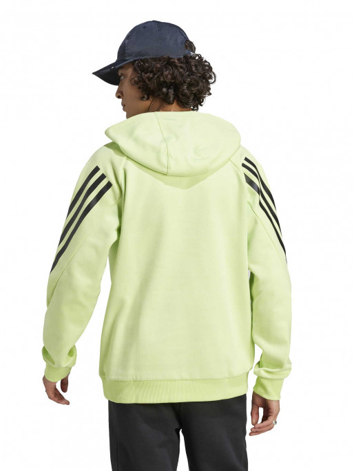 ADIDAS SPORTSWEAR Future Icons 3-Stripes Hoodie