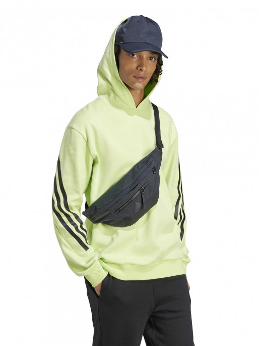 ADIDAS SPORTSWEAR Future Icons 3-Stripes Hoodie