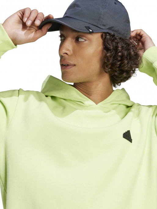 ADIDAS SPORTSWEAR Future Icons 3-Stripes Hoodie